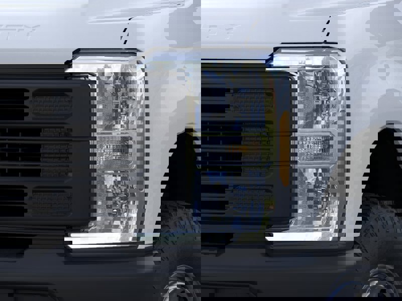 New 2026 Ford F250 XL AWD/4WD image 18