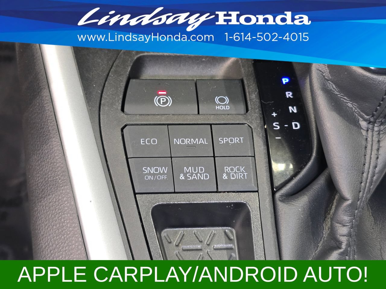 Used 2023 Toyota RAV4 XLE AWD/4WD image 20