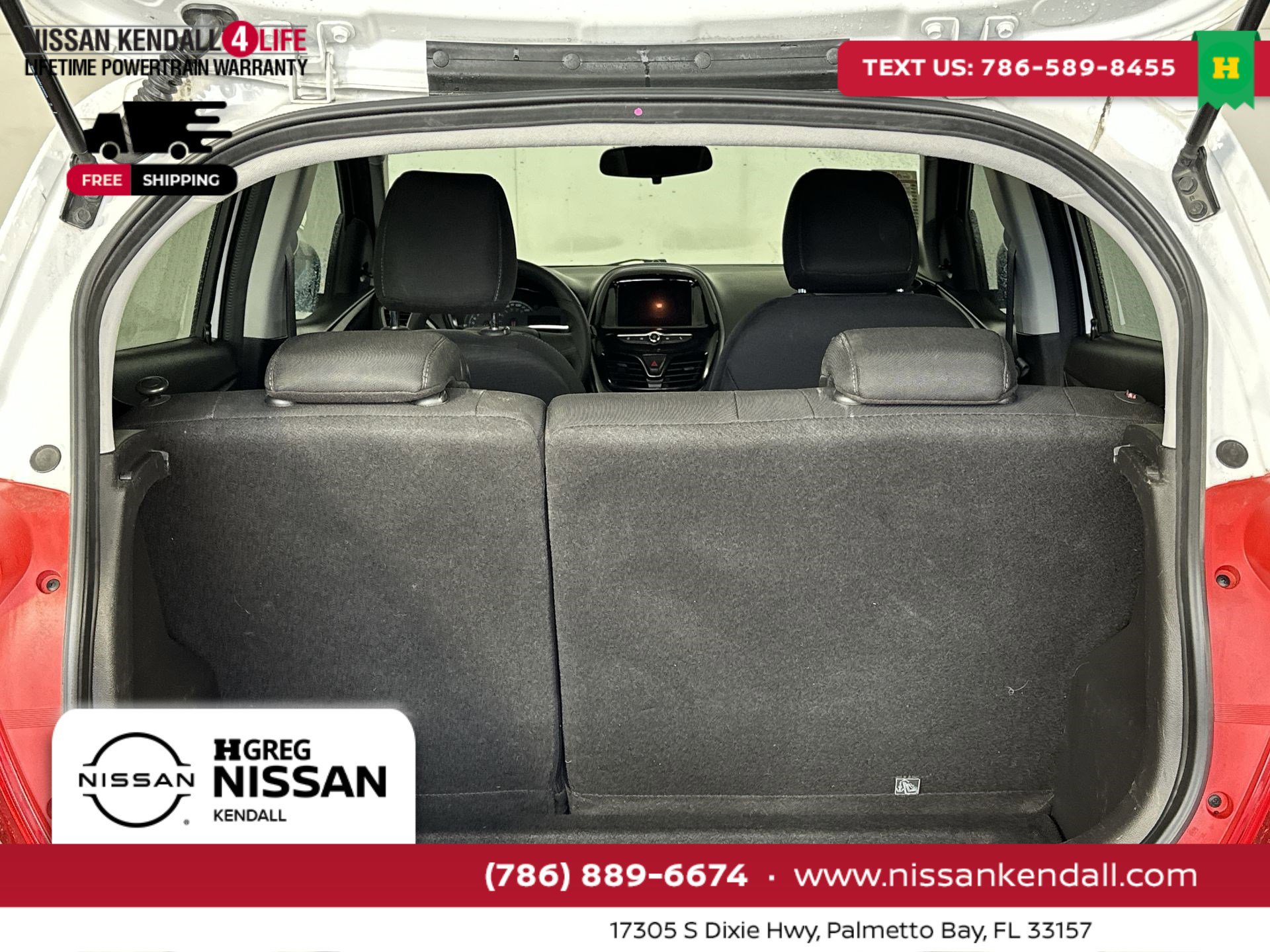 Used 2021 Chevrolet Spark LS image 29