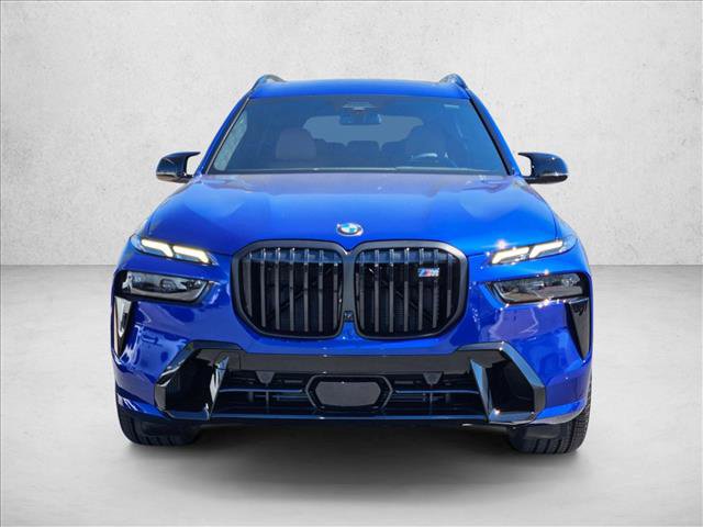 New 2026 BMW X7 M60i image 6