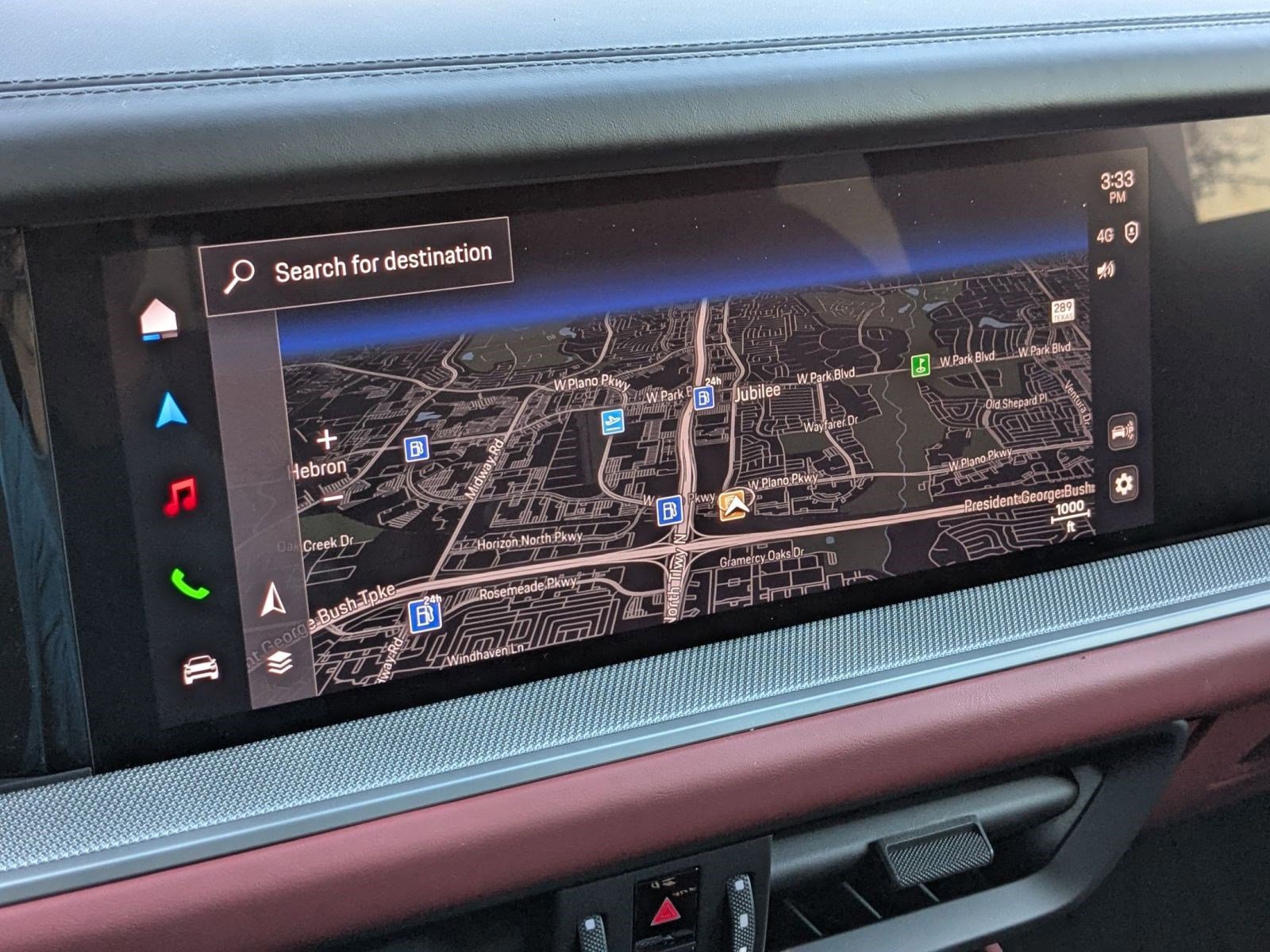 New 2026 Porsche Cayenne image 18