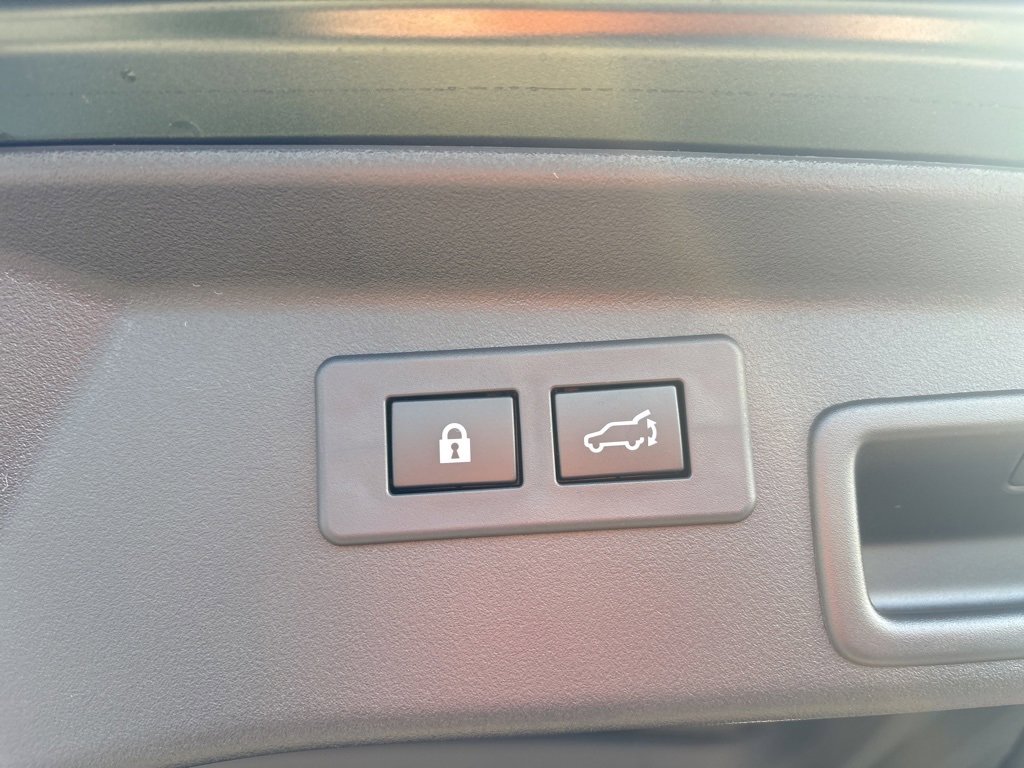 New 2026 Subaru Outback Limited XT image 28