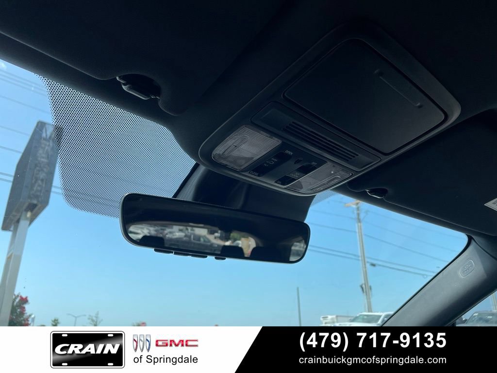Used 2022 Honda Pilot TrailSport image 20