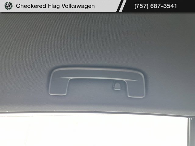 New 2025 Volkswagen GTI SE image 52