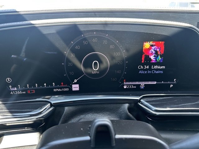 Used 2023 Cadillac Escalade Sport image 16