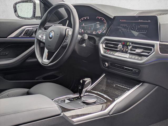 Certified 2023 BMW 430i Coupe w/ Convenience Package image 21