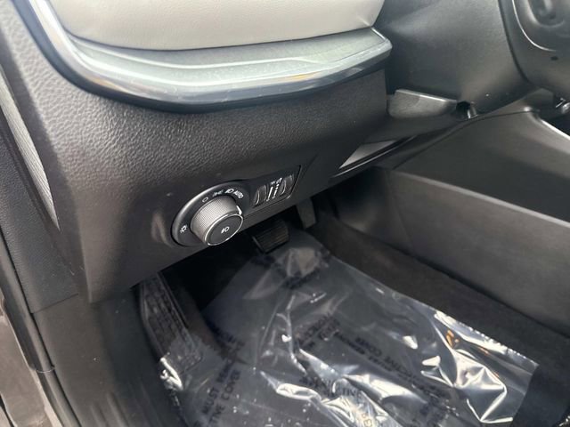 Used 2024 Jeep Compass Limited image 24