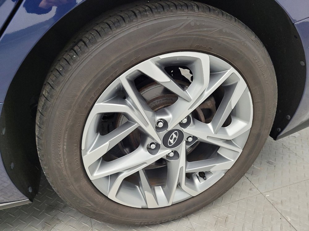 Used 2020 Hyundai Sonata SEL image 31