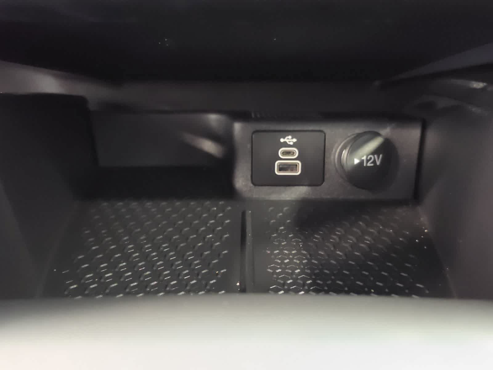 Used 2023 Ford Bronco Sport Big Bend AWD/4WD image 22