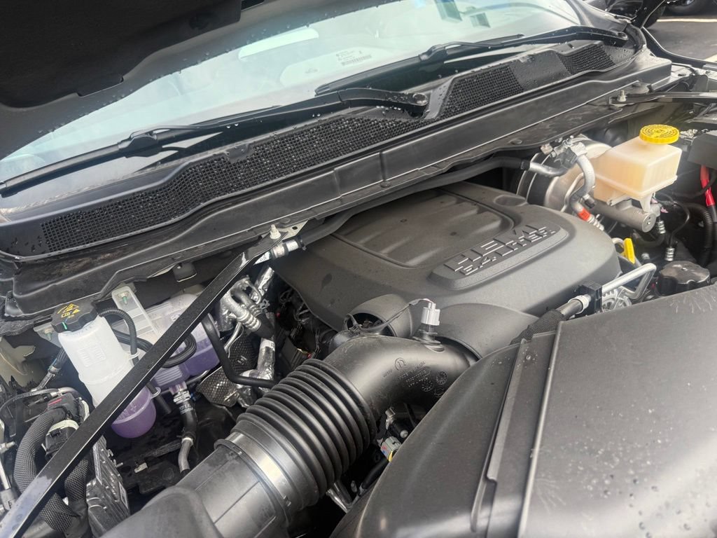 New 2026 RAM 2500 Power Wagon AWD/4WD image 66