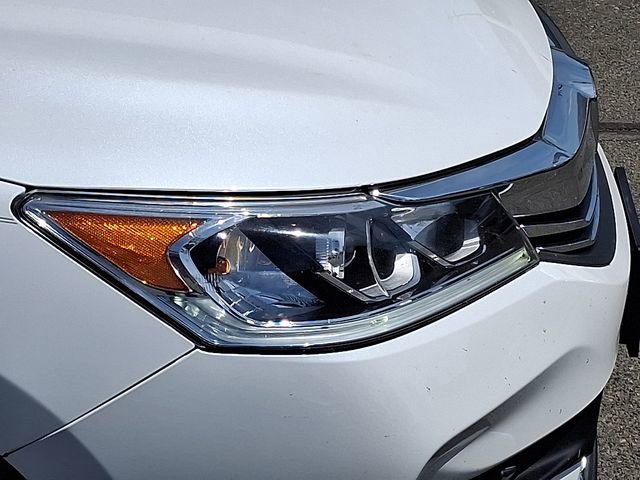 Used 2017 Honda Accord EX-L image 30