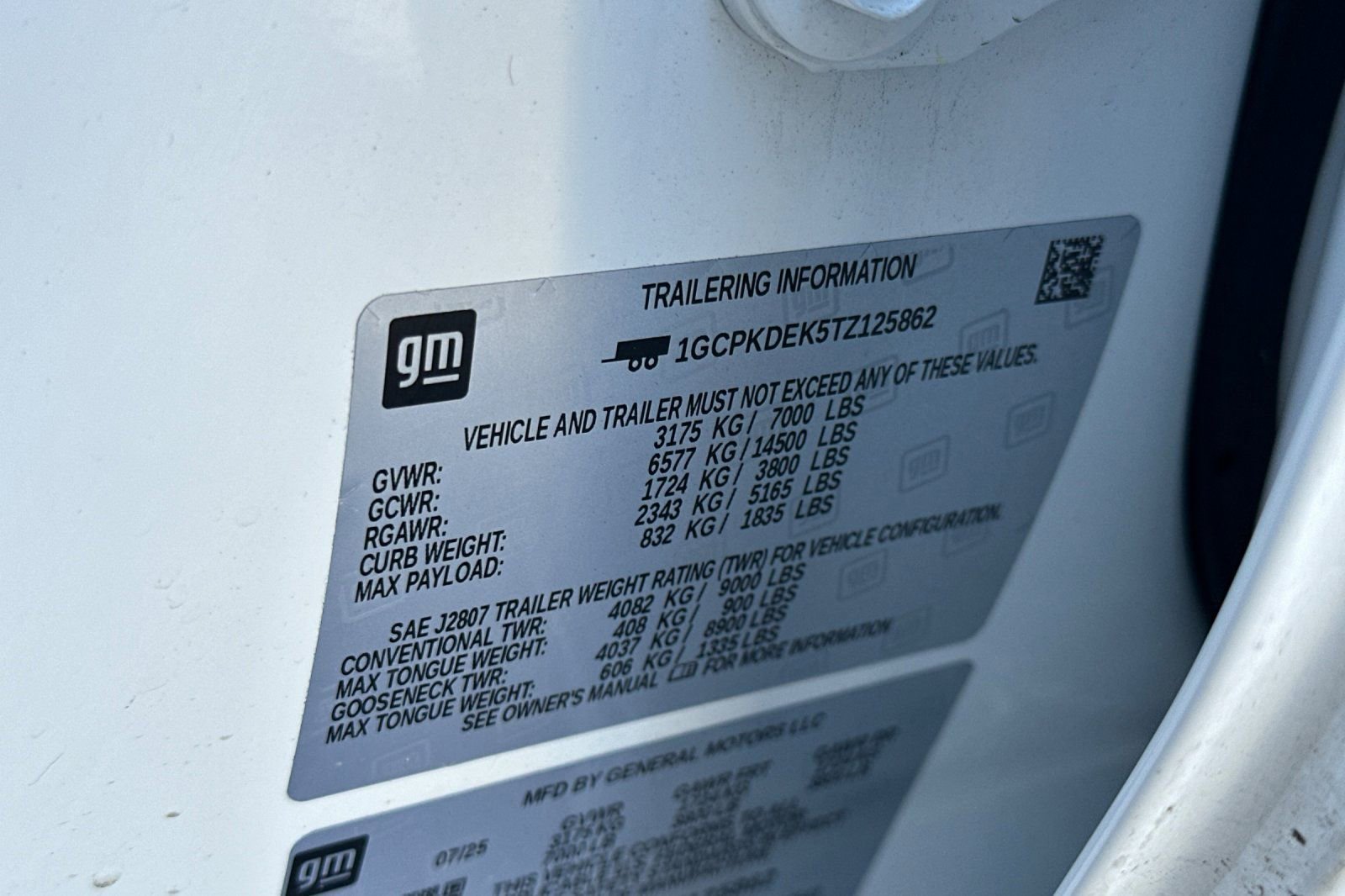 Used 2026 Chevrolet Silverado 1500 LT w/ All Star Edition Plus image 55