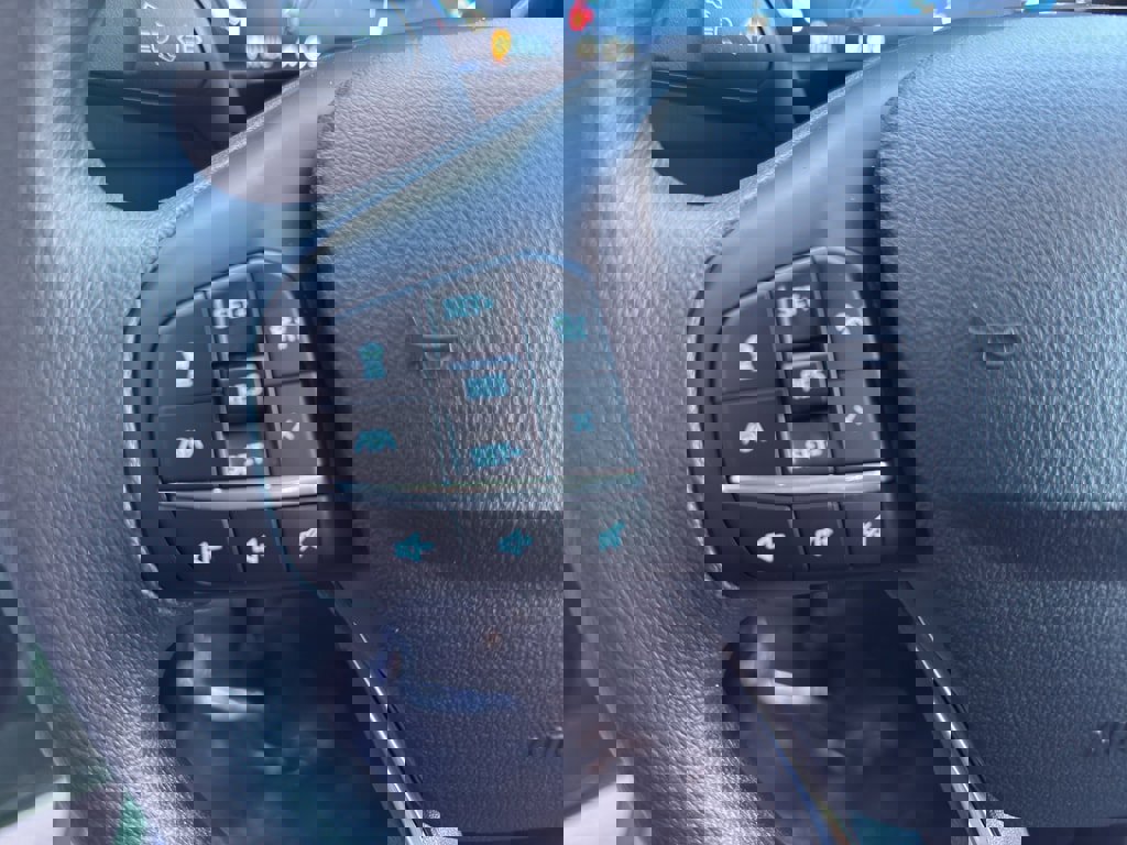 New 2025 Ford Bronco Sport Big Bend image 19