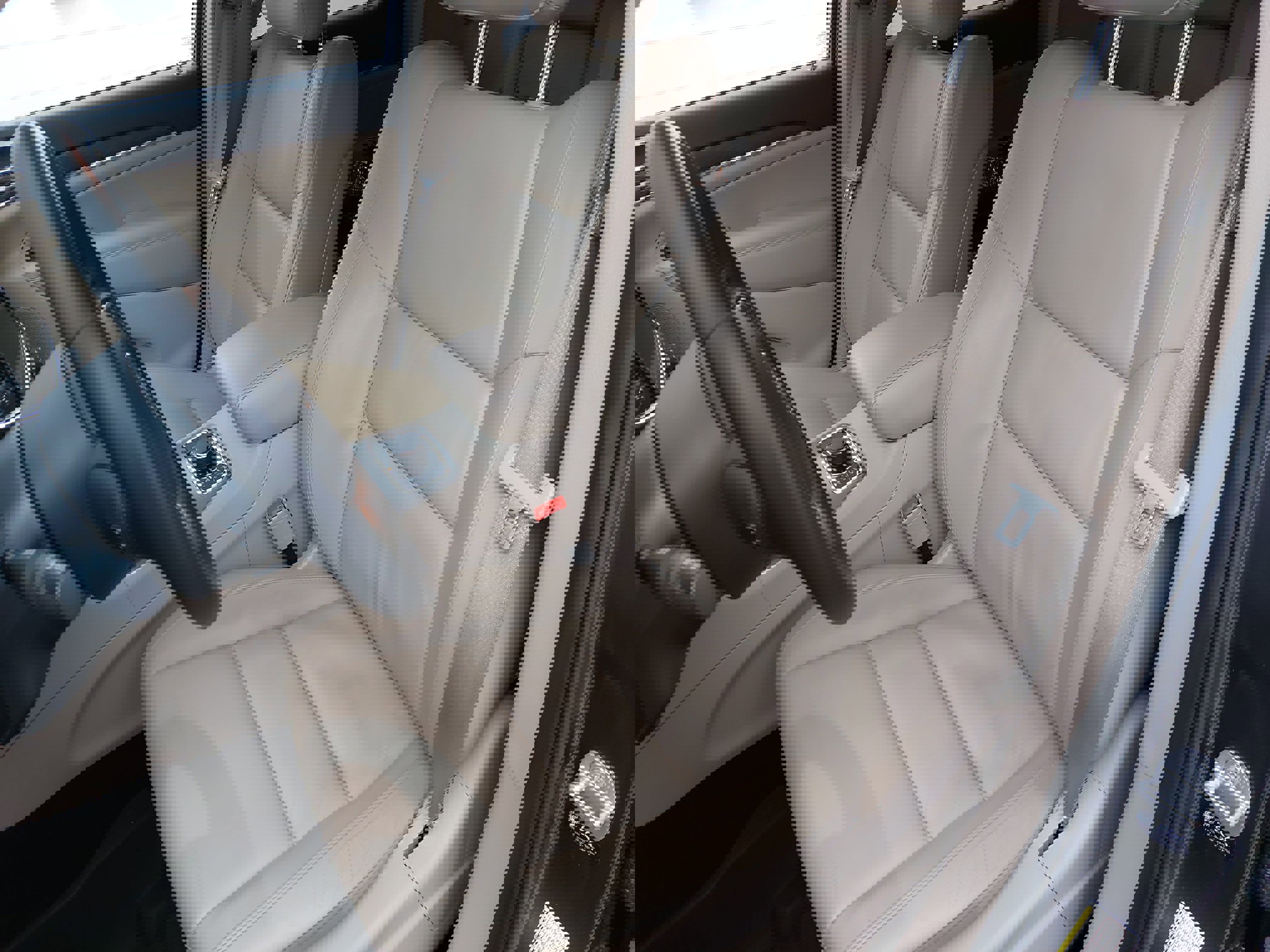 Used 2021 Jeep Grand Cherokee Limited w/ Premium Lighting Group image 5