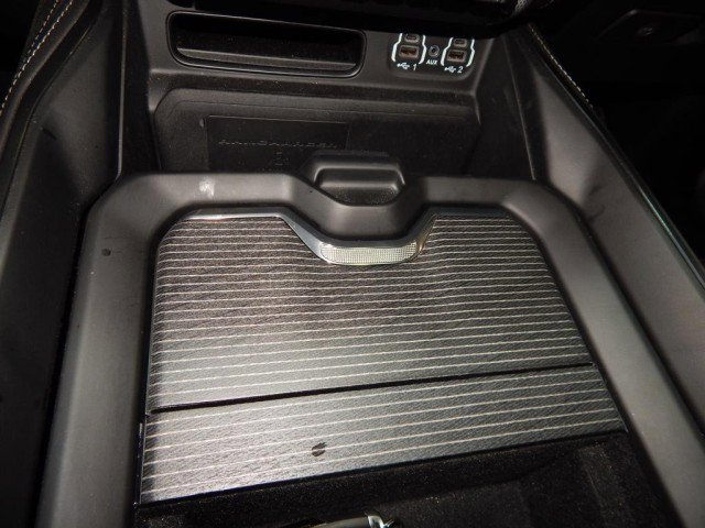 Used 2021 RAM 1500 Limited w/ Night Edition image 35