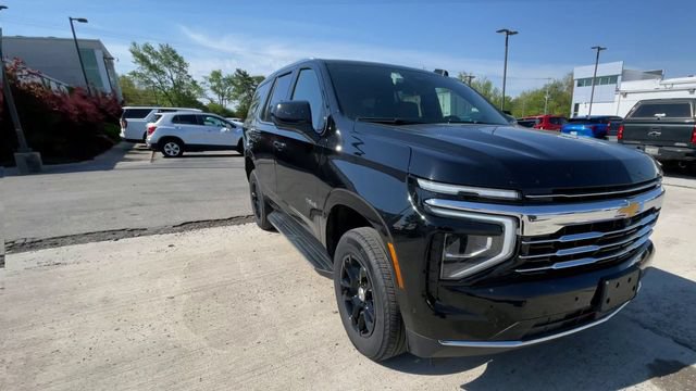 Used 2025 Chevrolet Tahoe LT AWD/4WD image 4