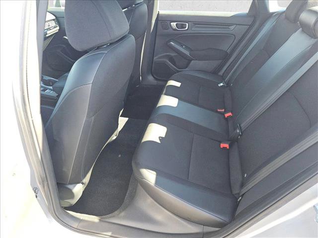 Used 2023 Honda Civic Sport image 23
