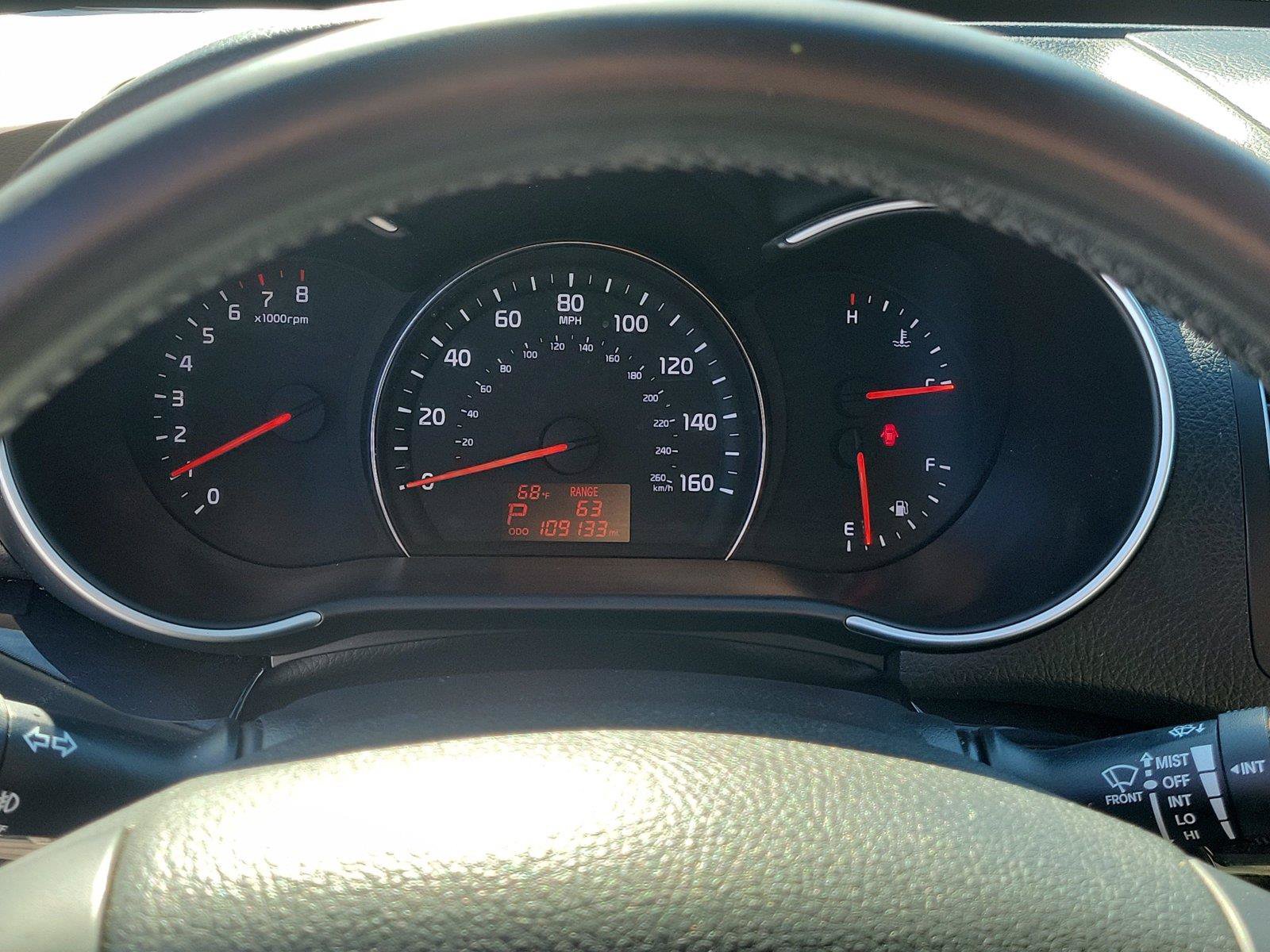 Used 2014 Kia Sorento LX FWD image 24