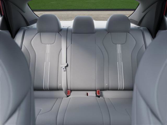 New 2025 Hyundai Elantra Sport image 12