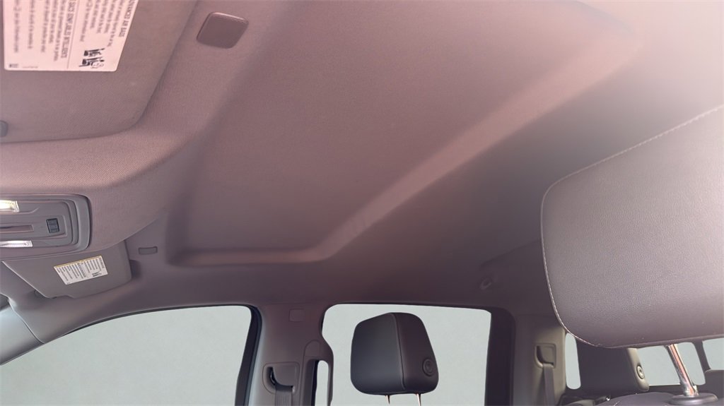 Used 2019 Chevrolet Silverado 1500 RST image 11