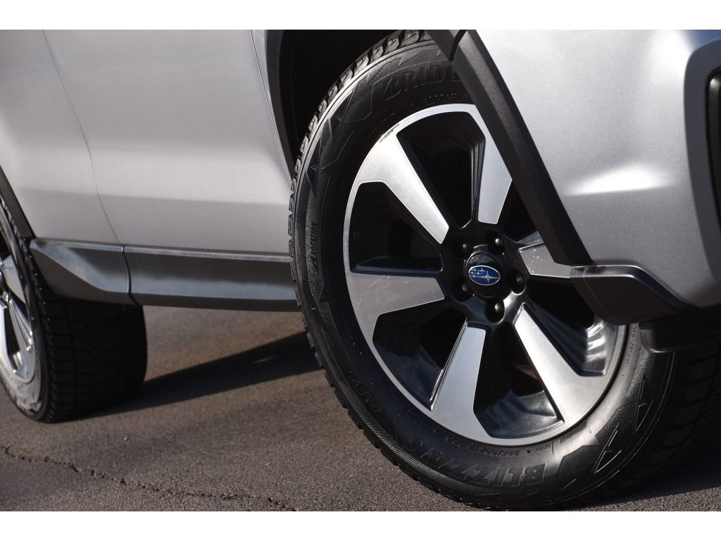 Used 2018 Subaru Forester 2.5i Limited image 10