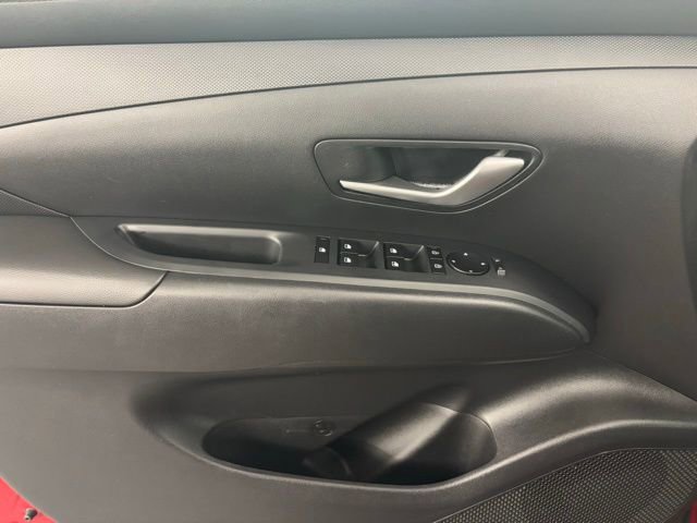 Certified 2026 Hyundai Tucson SEL FWD image 20