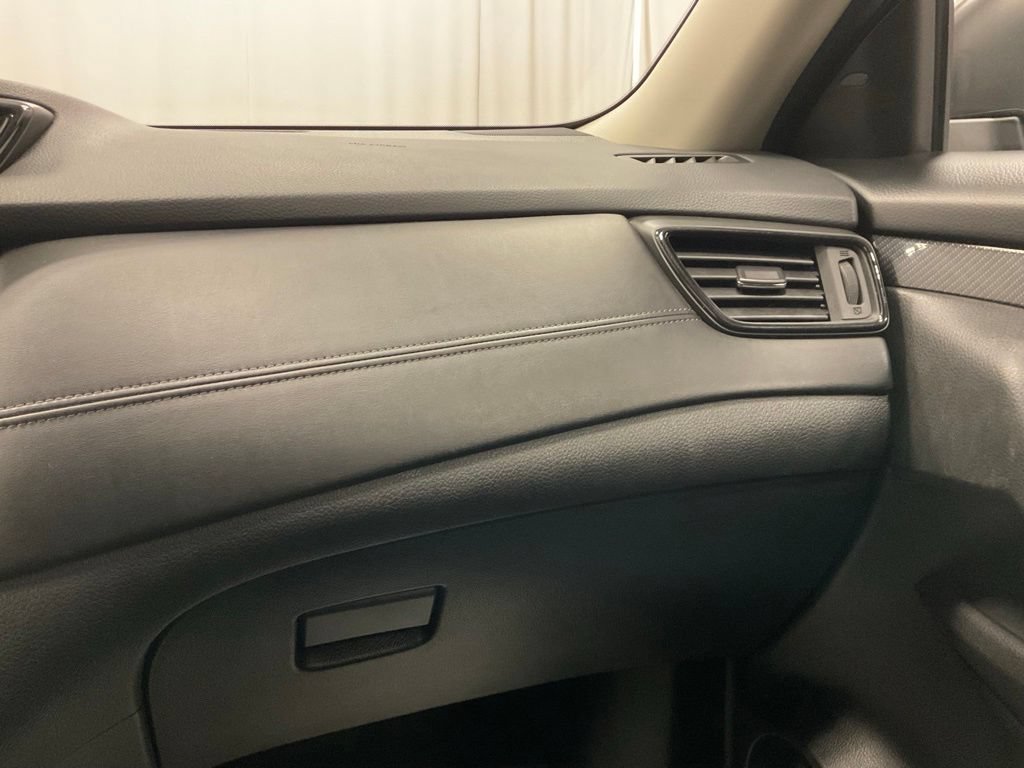 Used 2018 Nissan Rogue SL AWD/4WD image 29