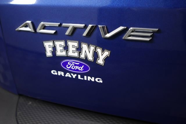 Used 2023 Ford Escape Active w/ Tech Pack #1 image 61
