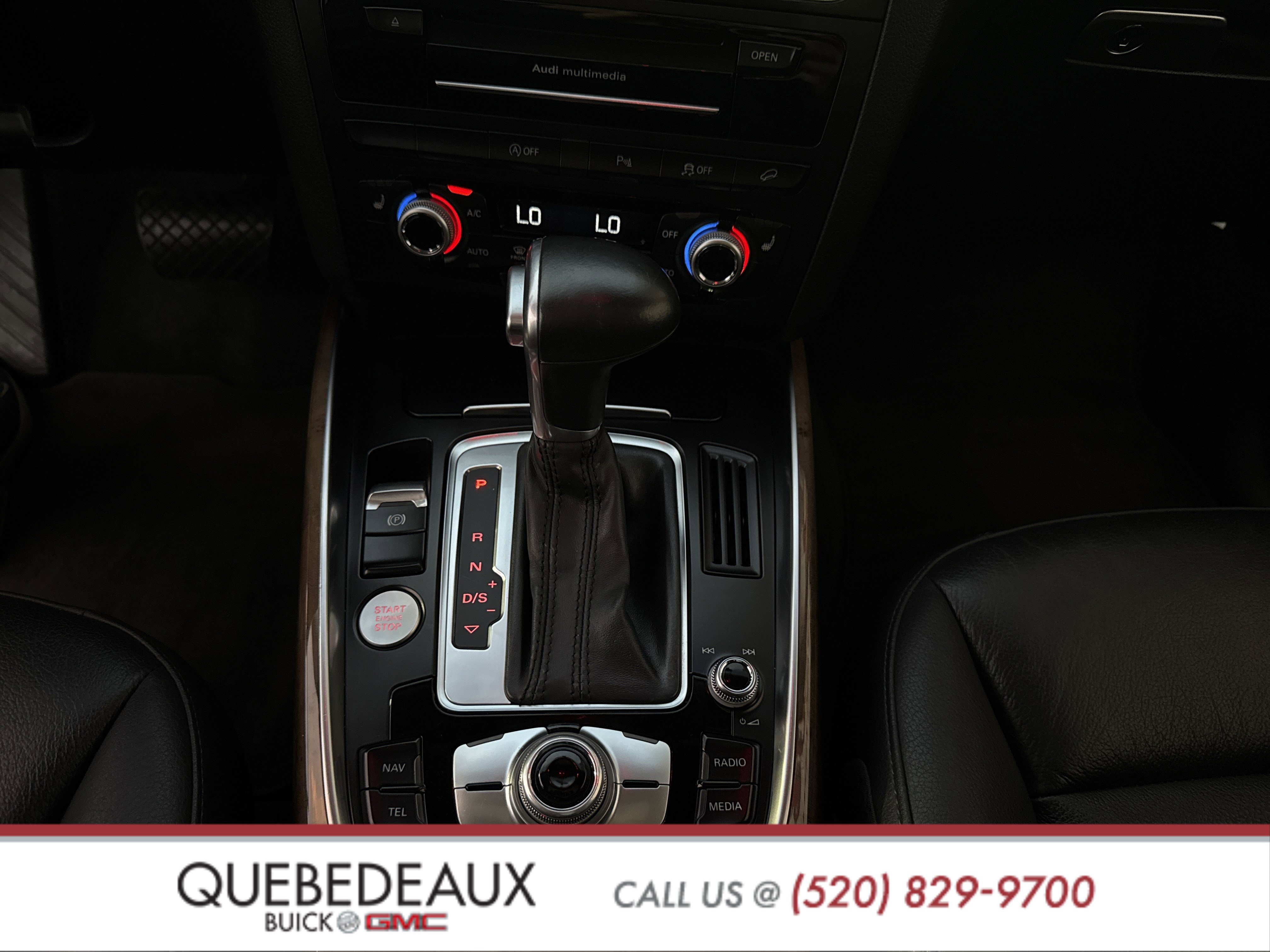 Used 2016 Audi Q5 3.0T Premium Plus w/ Technology Package image 28