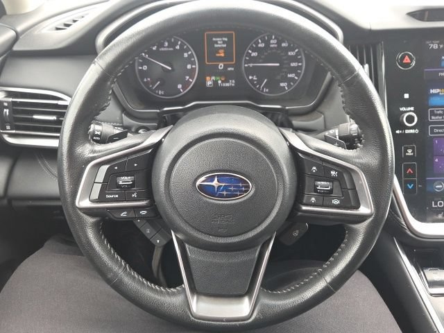 Used 2022 Subaru Outback Limited AWD/4WD image 37