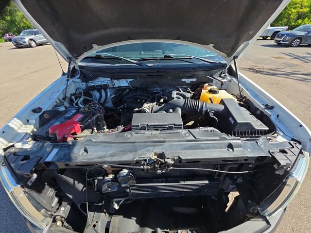 Used 2013 Ford F150 XL w/ XL Plus Pkg RWD image 26