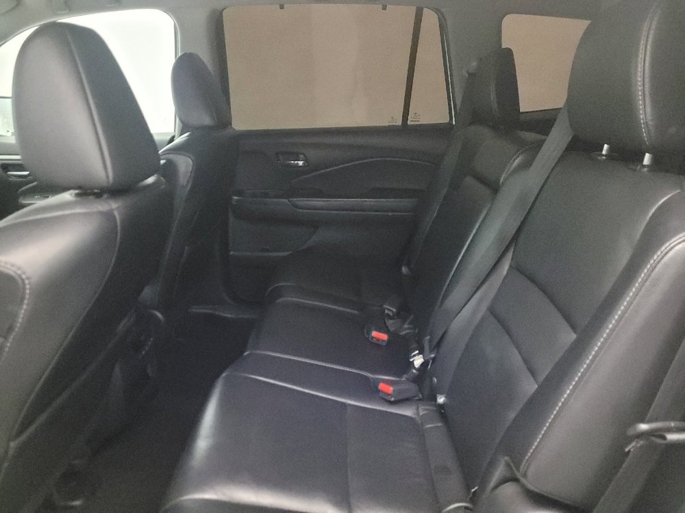 Used 2019 Honda Pilot EX-L image 18