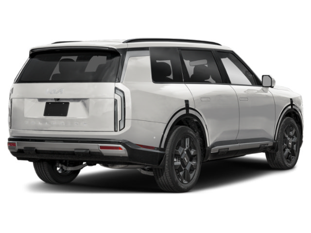 New 2027 Kia Telluride SX Prestige AWD/4WD image 2