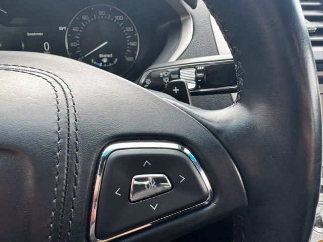 Used 2017 Lincoln MKZ Reserve w/ Technology Package FWD image 21