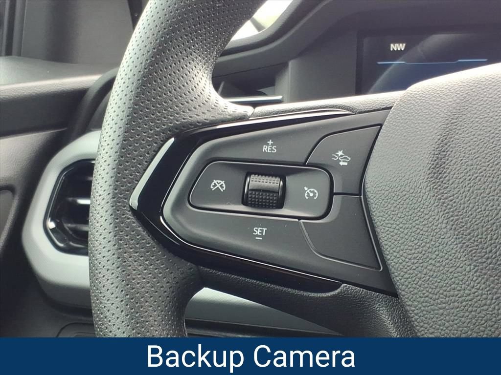 New 2027 Chevrolet Bolt LT FWD image 12