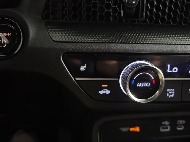 Used 2025 Honda CR-V Sport-L image 18