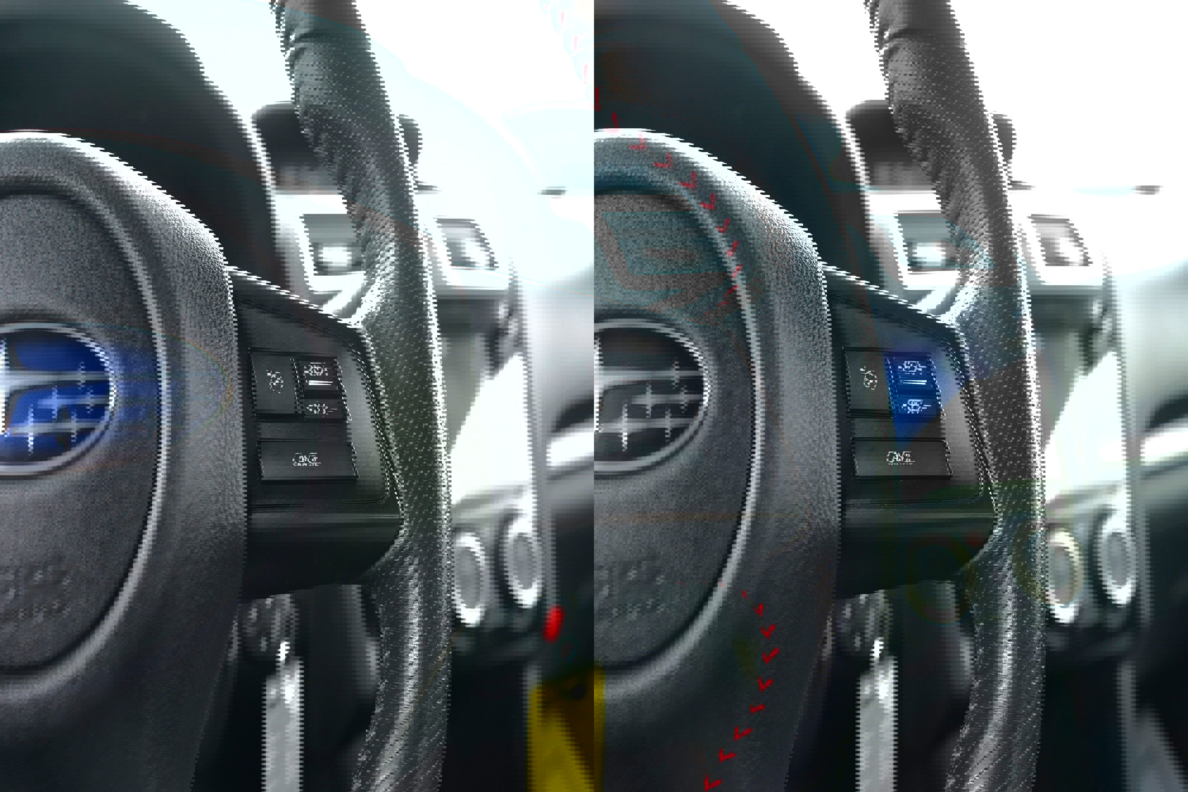 Used 2019 Subaru WRX STI image 23