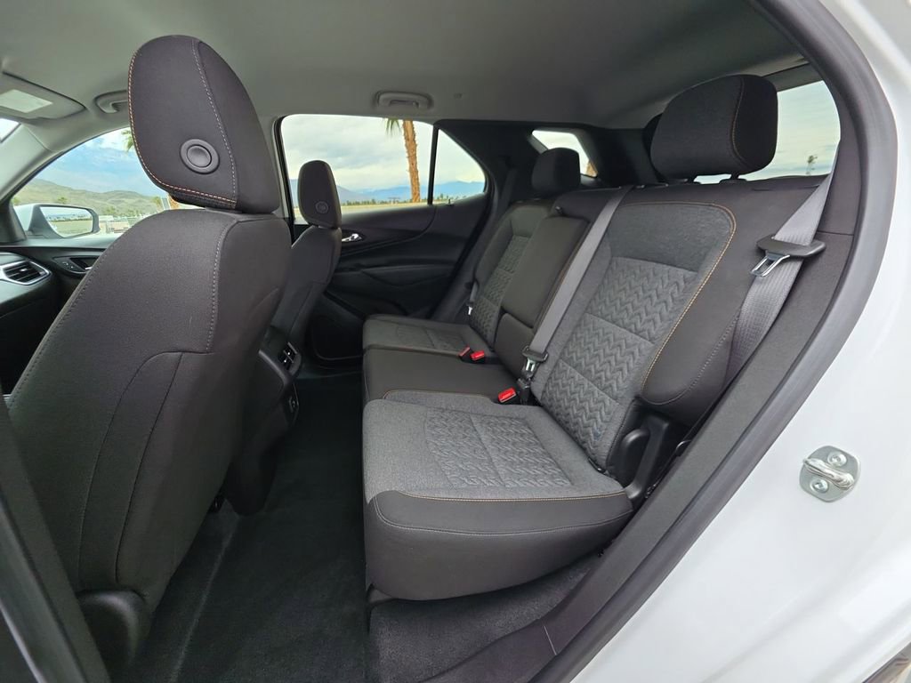 Used 2024 Chevrolet Equinox LT image 26