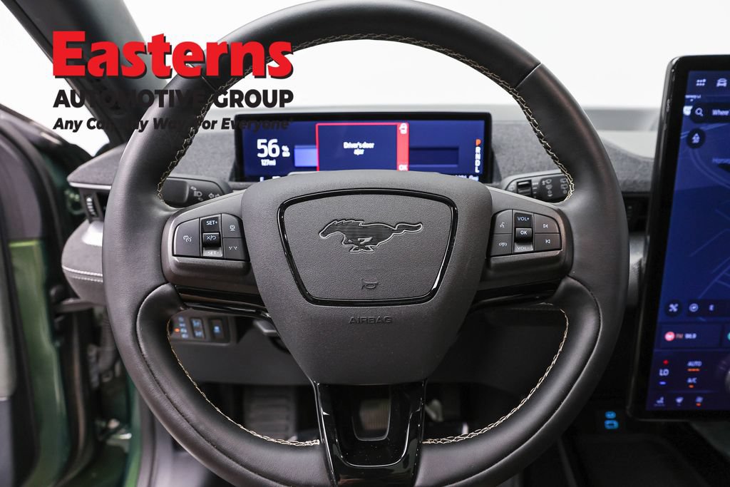 Used 2024 Ford Mustang Mach-E GT AWD/4WD image 10