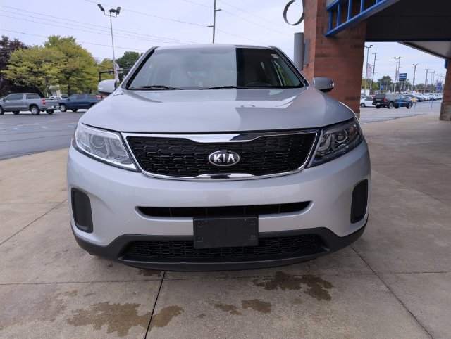 Used 2015 Kia Sorento LX FWD image 9