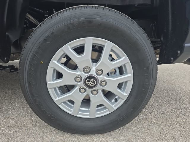 New 2026 Toyota Tacoma SR image 32