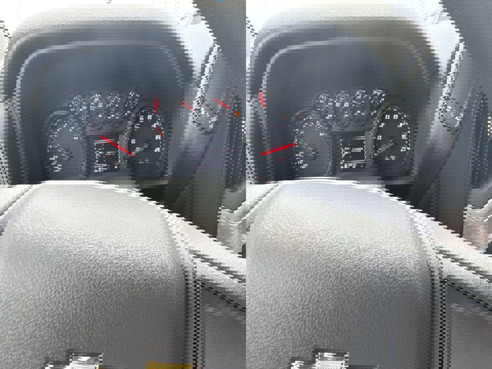 New 2026 Chevrolet Silverado 1500 W/T w/ WT Value Package image 43