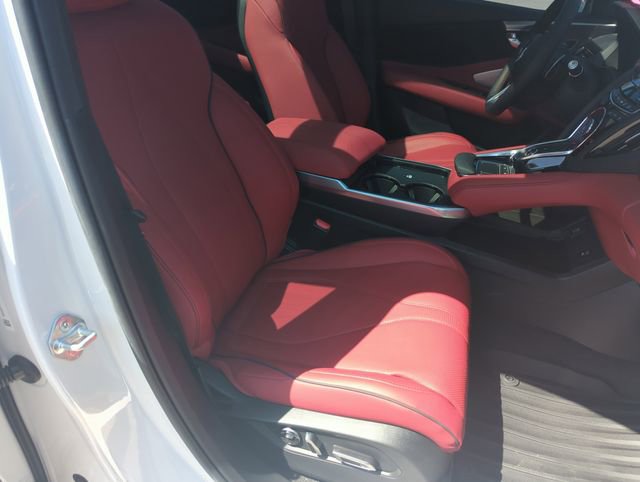 Certified 2025 Acura RDX AWD w/ A-Spec & Advance Pkg image 37