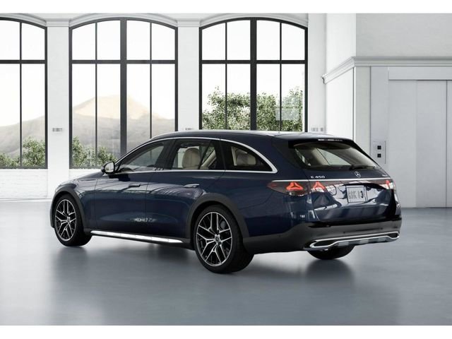 New 2026 Mercedes-Benz E 450 4MATIC All-Terrain Wagon image 29