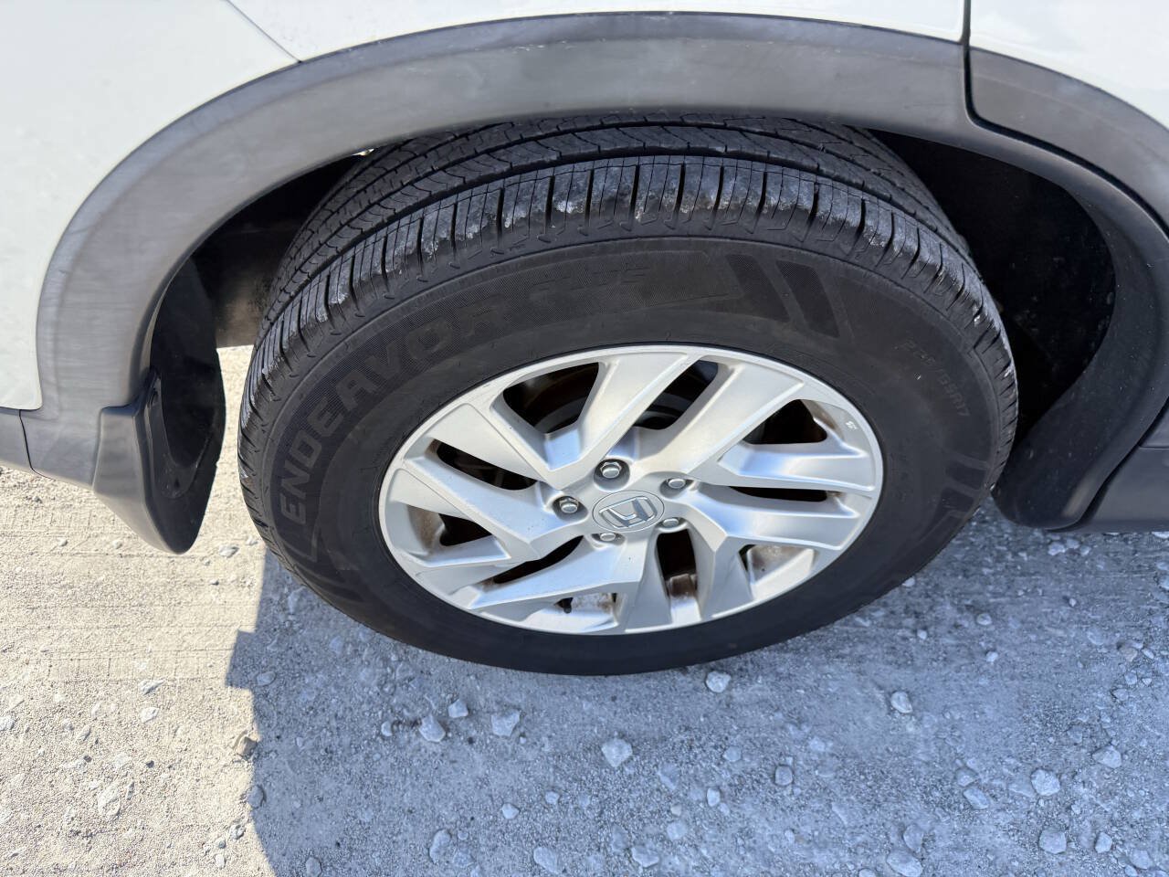 Used 2015 Honda CR-V EX-L image 11