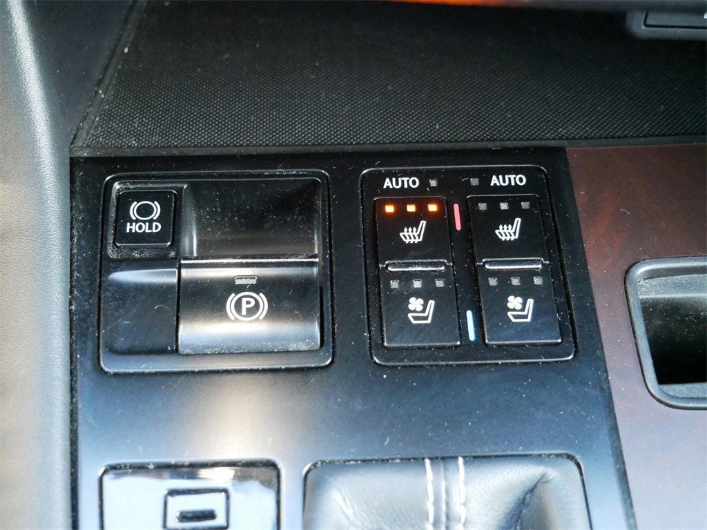 Certified 2021 Lexus RX 350 350 image 21