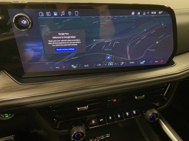 New 2026 Chevrolet Suburban LT w/ Comfort Package AWD/4WD image 15