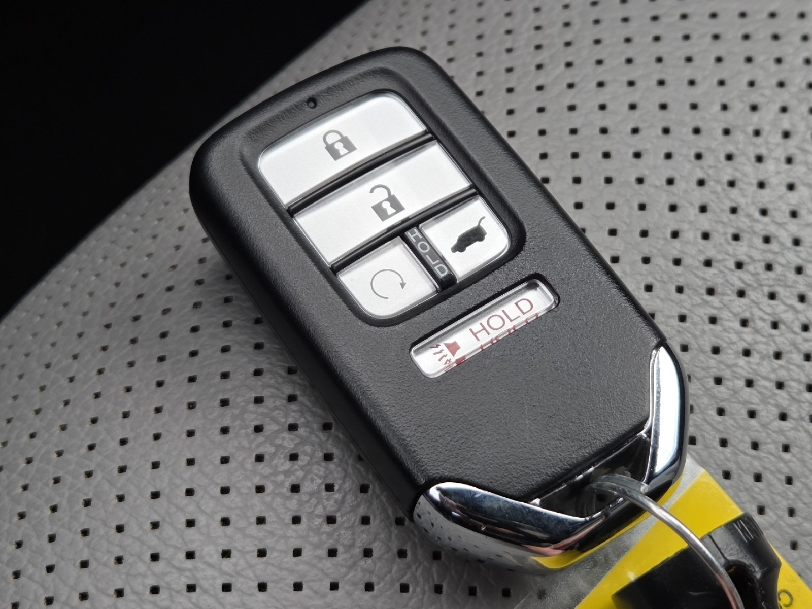 Used 2023 Honda Passport EX-L image 37