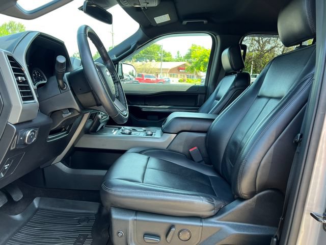 Certified 2020 Ford Expedition XLT w/ Equipment Group 201A AWD/4WD image 3