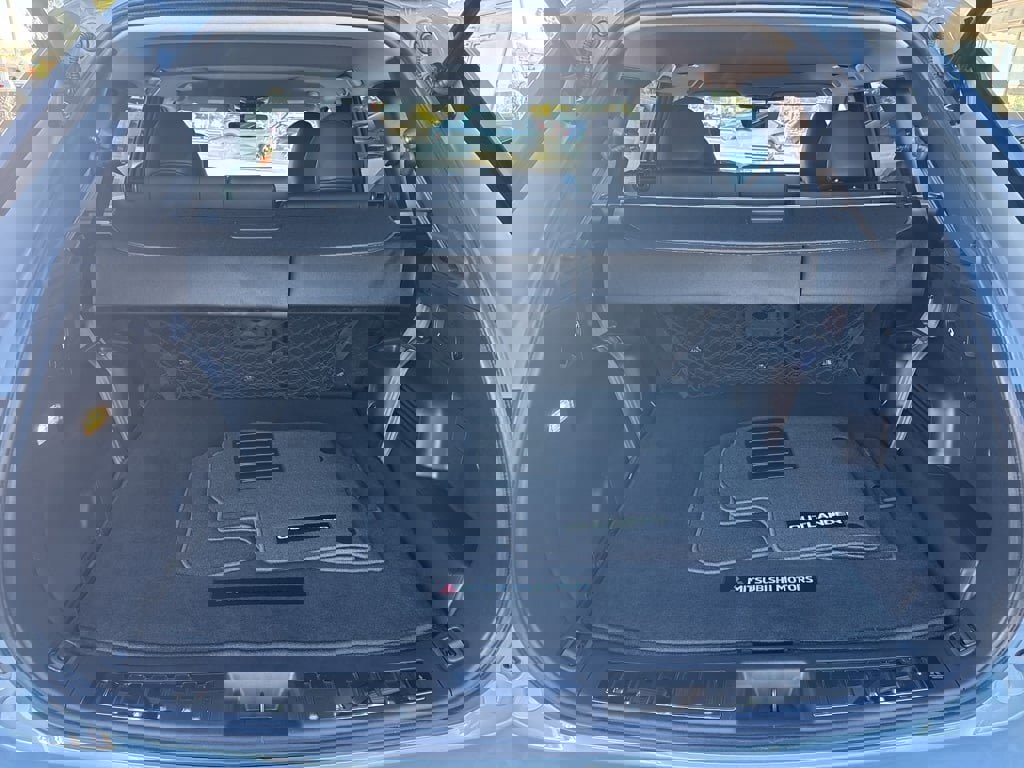 New 2026 Mitsubishi Outlander SE image 26